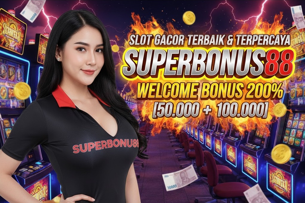 SUPERBONUS88