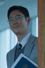 Taxi Driver Season 3 (2025)