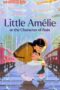 Little Amélie or the Character of Rain (2025)