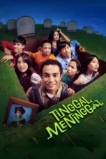 Tinggal Meninggal (2025)