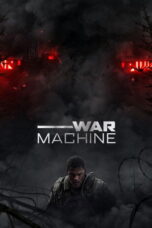 War Machine (2026)